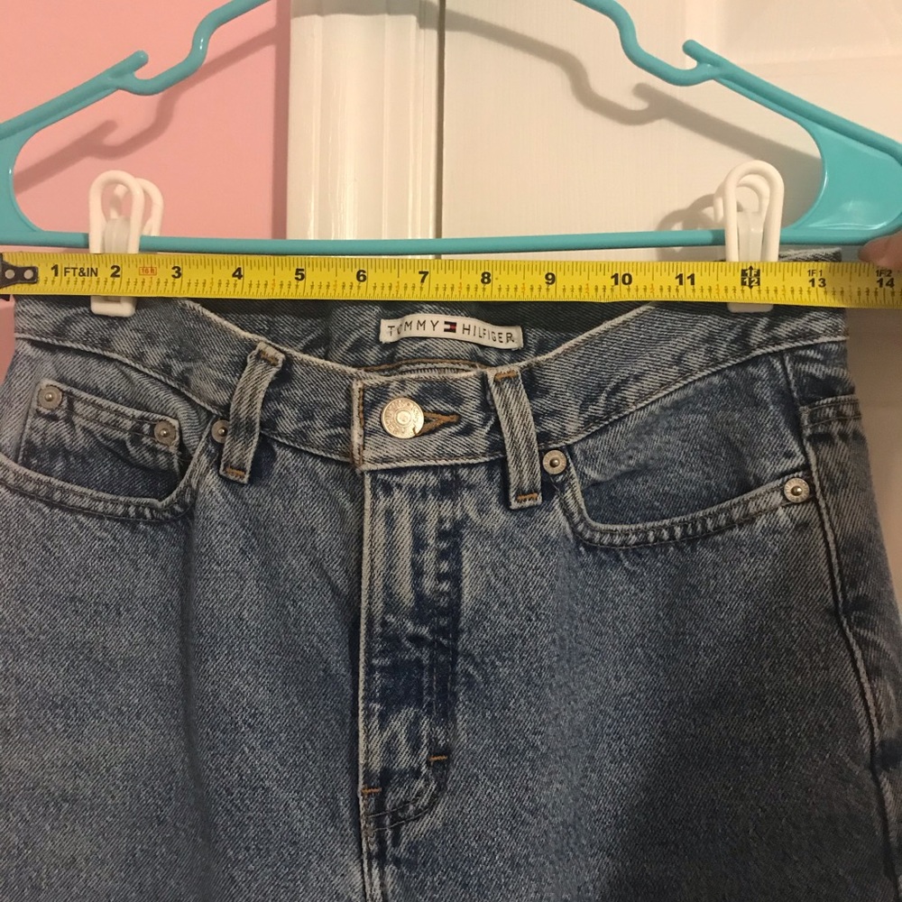 Tommy Hilfiger jeans - Picture 4 of 11